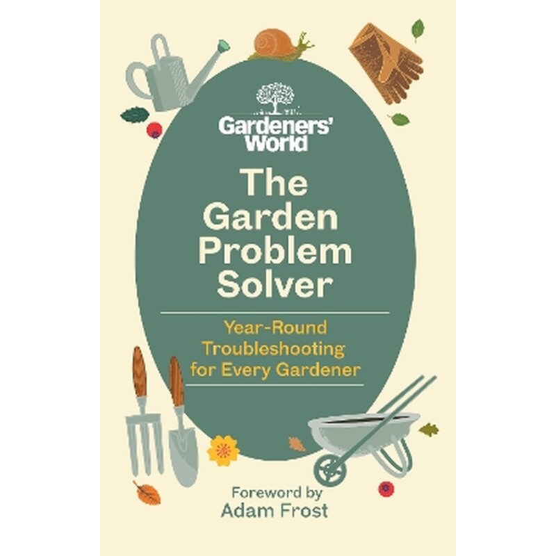 The Gardeners’ World Problem Solver