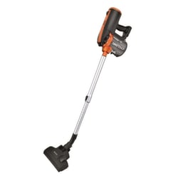 SOGO ASP-SS-16115-O 600 W 0.5 L Μαύρη Σκούπα Stick
