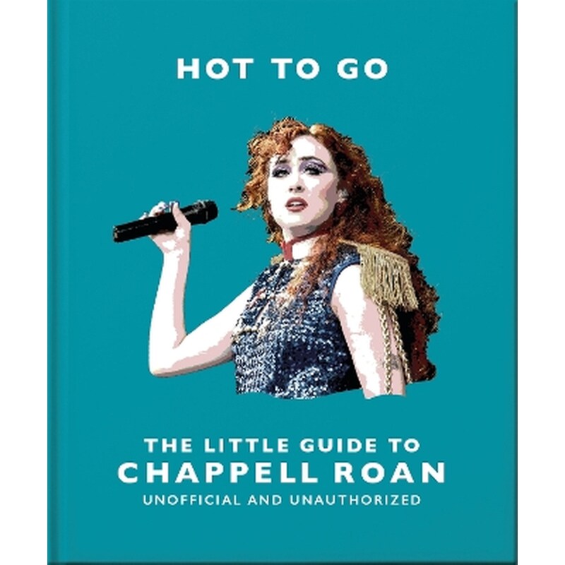Hot To Go: The Little Guide to Chappell Roan
