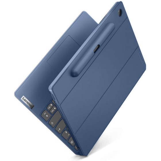 Lenovo IdeaPad Duet 3 11IAN8 11.5'' FHD+ IPS (Intel N200/8GB/256GB SSD/UHD Graphics/Win11Home) Laptop image 3