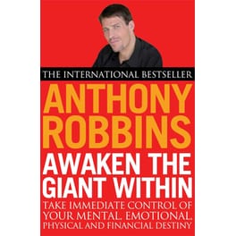 Awaken The Giant Within