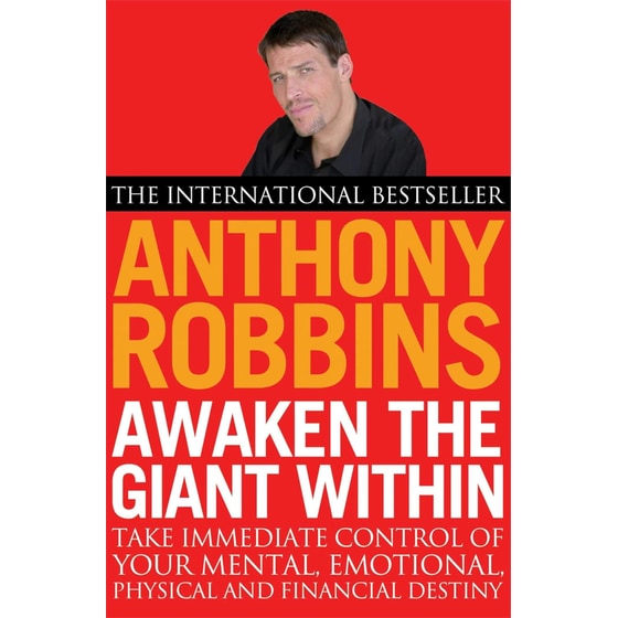 Awaken The Giant Within image 0