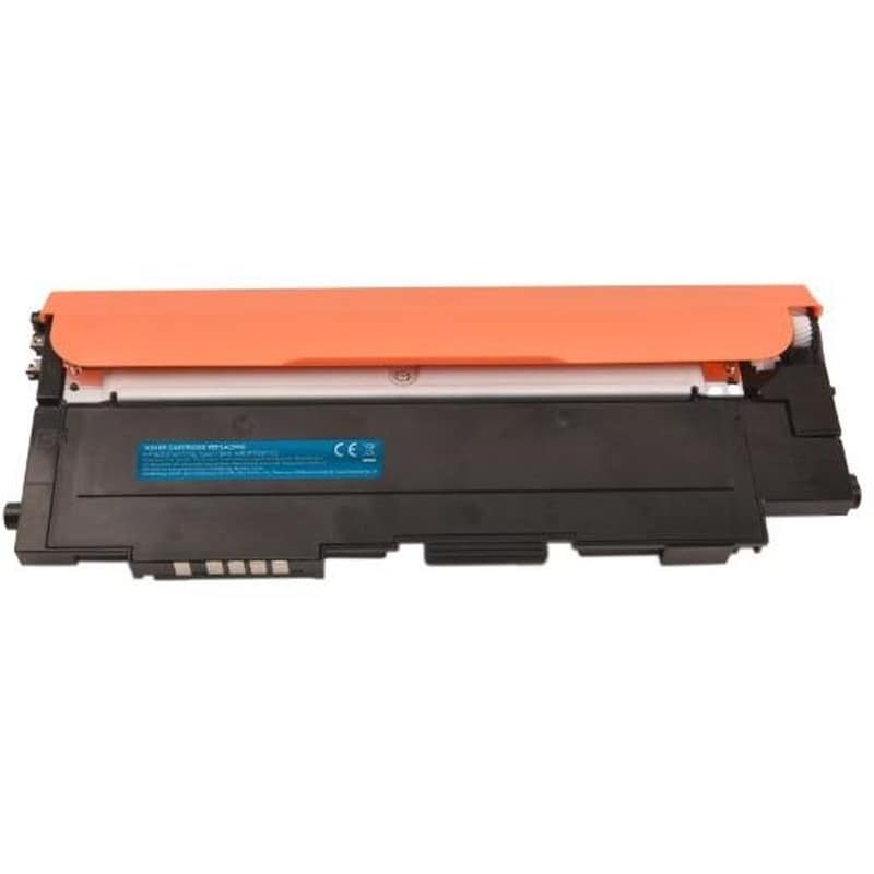 MR COMPATIBLE Toner Mediarange MRHPT2071LC - Cyan