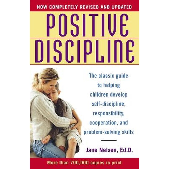 Positive Discipline image 0