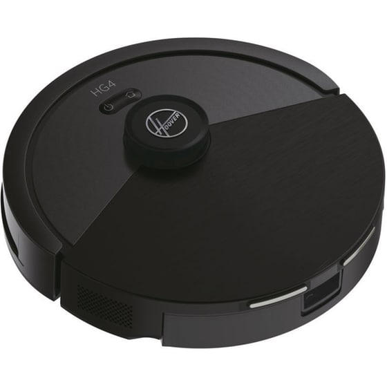 HOOVER HG410D011 για Σκούπισμα Iron Grey Σκούπα Ρομπότ image 5
