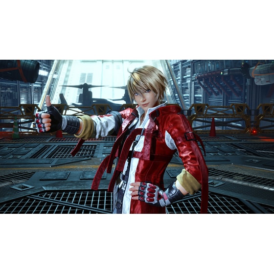 Tekken 8 Standard Edition - Xbox Series X Used image 19