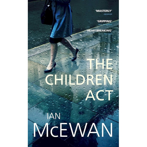 The Children Act image 0