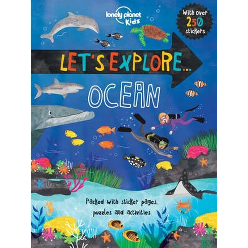 Lets Explore... Ocean