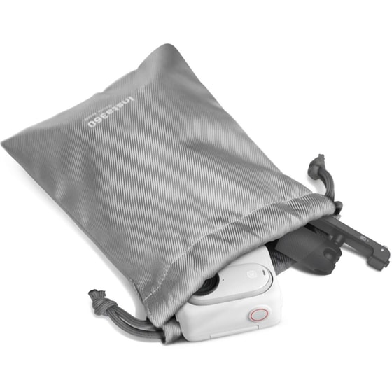 Carry Bag Insta360 GO 3/GO 3S - Γκρι image 3