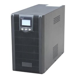 Energenie 3000va Pure Sine Wave Ups, Lcd Display, Usb, Black Eg-ups-ps3000-01