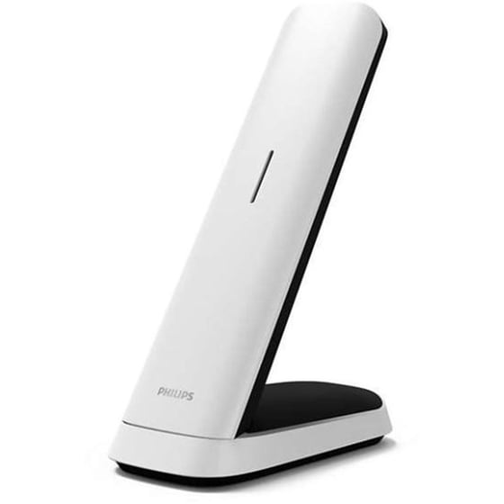 Ασύρματο Τηλέφωνο Philips M4701W/GRS - Λευκό image 2