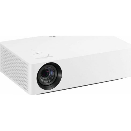 Projector LG HU70LS με Wi-Fi - Λευκό image 1