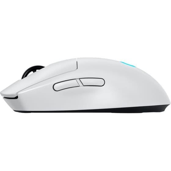 Logitech G Pro 2 Lightspeed Gaming Ασύρματο Ποντίκι - Λευκό image 2