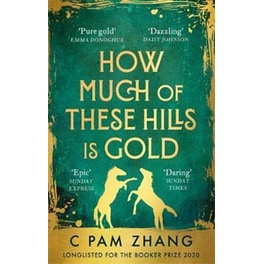 How Much of These Hills is Gold