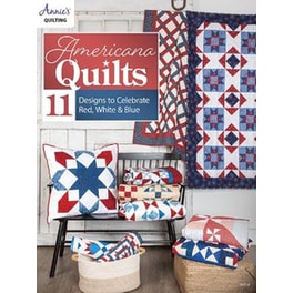 Americana Quilts