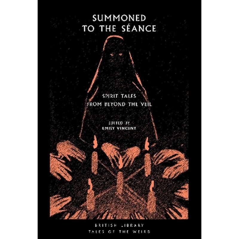 Summoned to the Seance