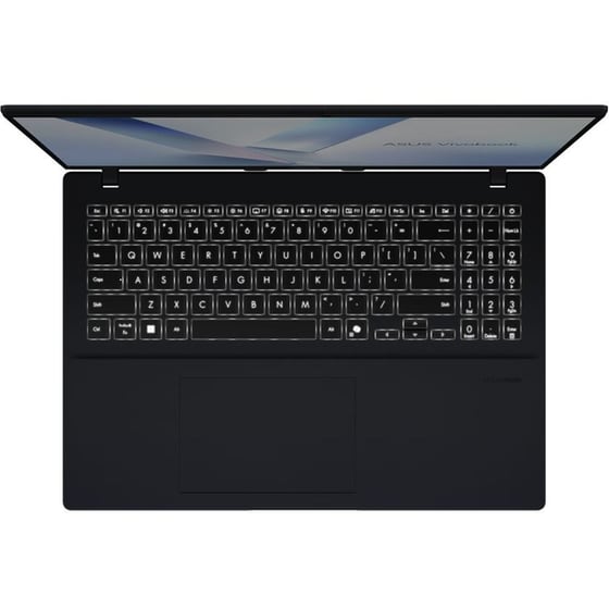 ASUS  Vivobook 16 M1607KA-MB154W 16'' WUXGA IPS (AMD Ryzen AI 5-330/16GB/512GB SSD/Radeon Graphics/Win11Home) Laptop image 4