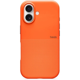 Θήκη Apple iPhone 17 - Beats Rugged Case with MagSafe and Camera Control - Sierra Orange