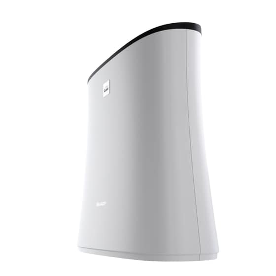SHARP UA-PE30E-WB Καθαριστής Αέρα 51W image 1