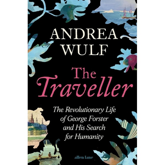 The Traveller image 0