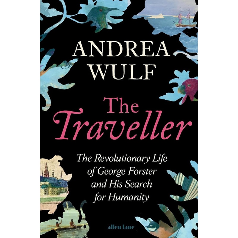 The Traveller