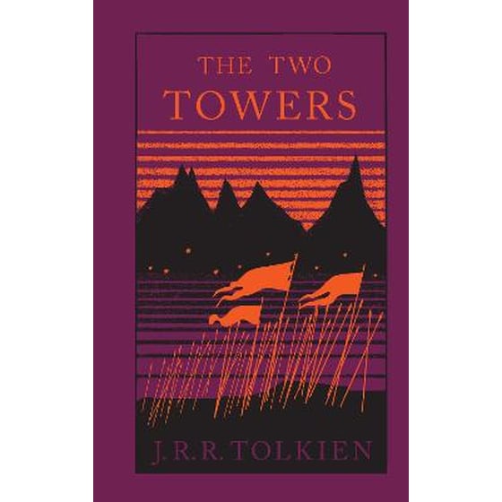 Two Towers image 0