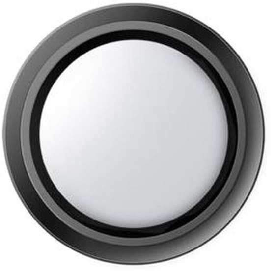 Προστατευτικό Καμερών iPhone 16e - Hammer Camera Lens Protector Full Face image 0