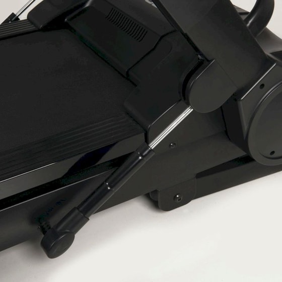 Ηλεκτρικός Διάδρομος Γυμναστικής Toorx TRX Power Compact S 3.5 HP - Μαύρο image 16