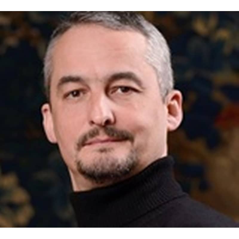 Author picture