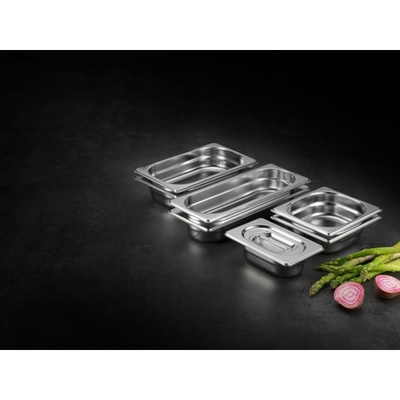 Σετ Μαγειρέματος Ατμού AEG A9OZS10 - Inox image 1