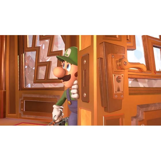 Luigi’s Mansion 3 - Nintendo Switch image 1