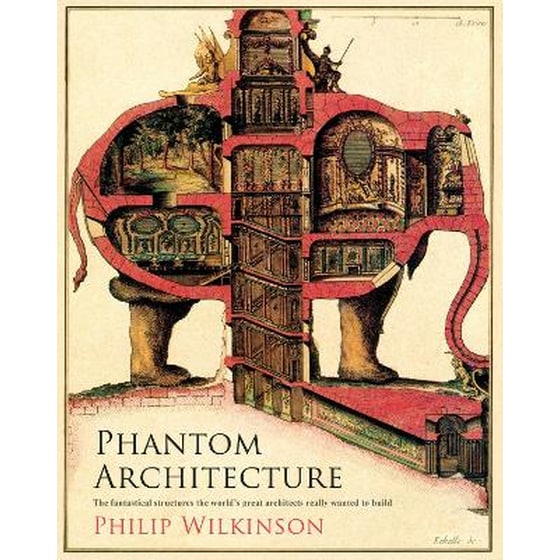 Phantom Architecture image 0