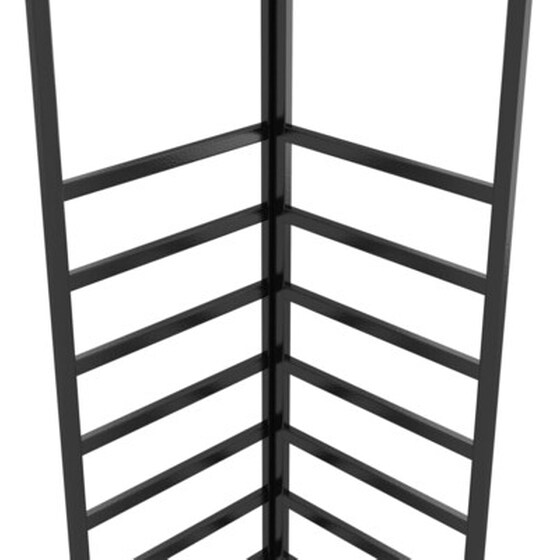 Vidaxl Κιόσκι 6 X 3 X 2,7 Μ. Taupe 180 Γρ/μ² image 5