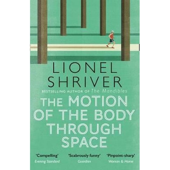 The Motion Of The Body Through Space image 0