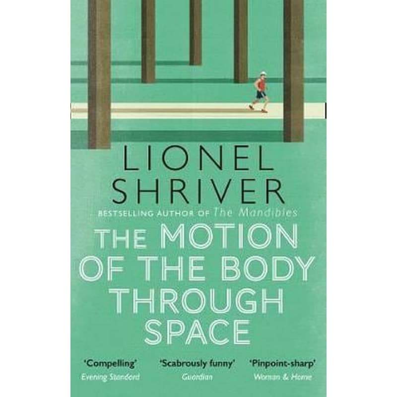 The Motion Of The Body Through Space