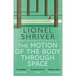 The Motion Of The Body Through Space