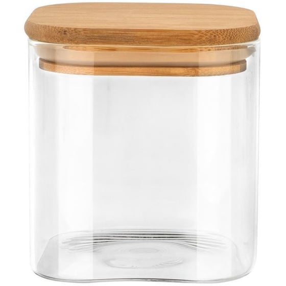 Δοχείο Αποθήκευσης Τροφίμων  ESTIA 01-12922 0.55 L Διάφανο image 0