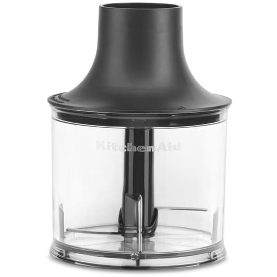 Ραβδομπλέντερ KITCHENAID 5KHBV83EAC Immersion blender 180 W Μπεζ image 3