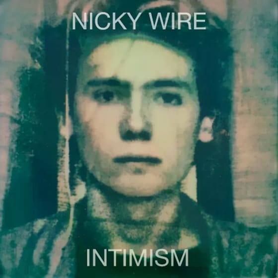 Initimism (LP Coloured) (RSD 2026) image 0