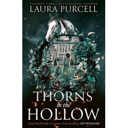 Thorns in the Hollow