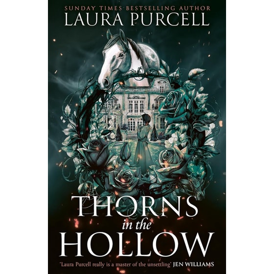 Thorns in the Hollow image 0