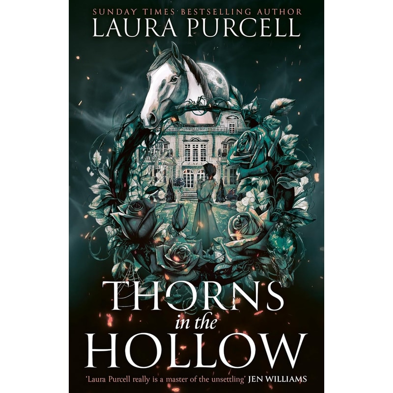 Thorns in the Hollow