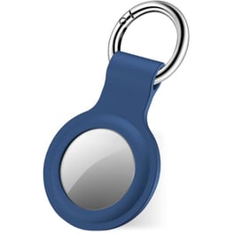 Θήκη Μπρελόκ SBS για Apple AirTag - Blue