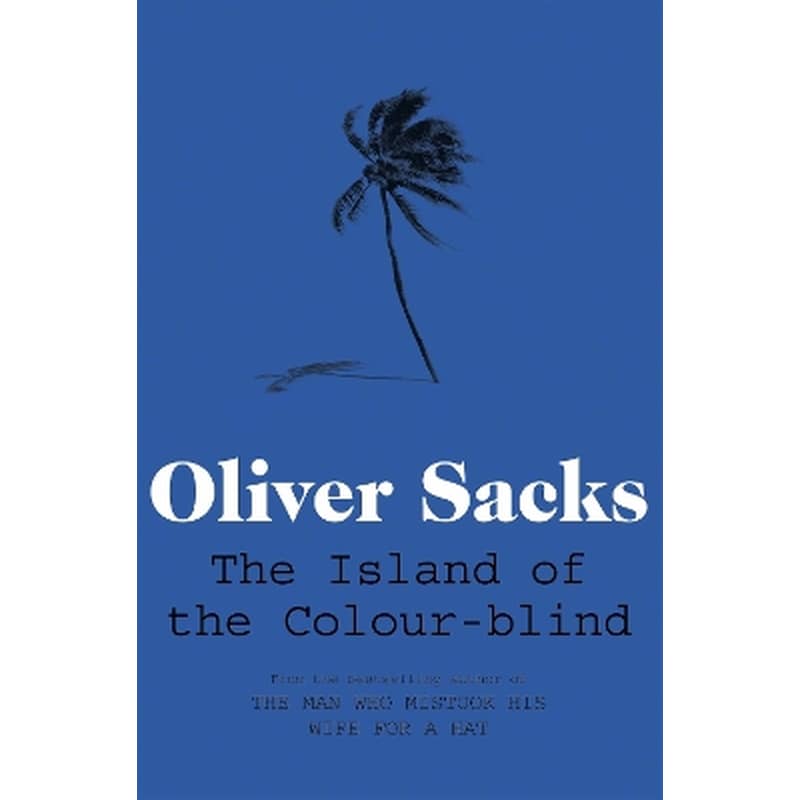 The Island of the Colour-blind