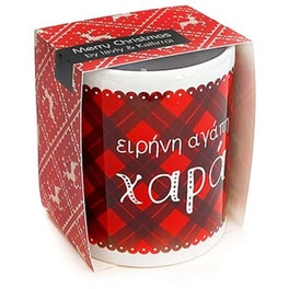 Κερί&nbsp;Kallirroi Χαρά&nbsp;Xmas