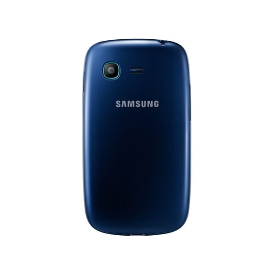 Smartphone Samsung Galaxy Pocket Neo 4GB Μπλε image 1