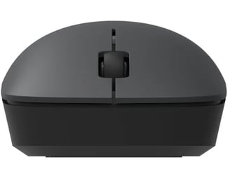 Xiaomi Mi Lite Ασύρματο Ποντίκι Μαύρο image 3