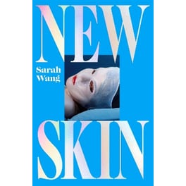 New Skin