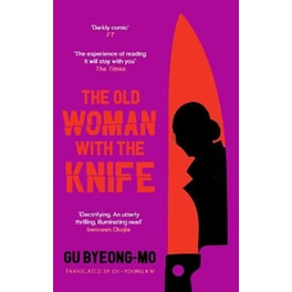 Old Woman With the Knife