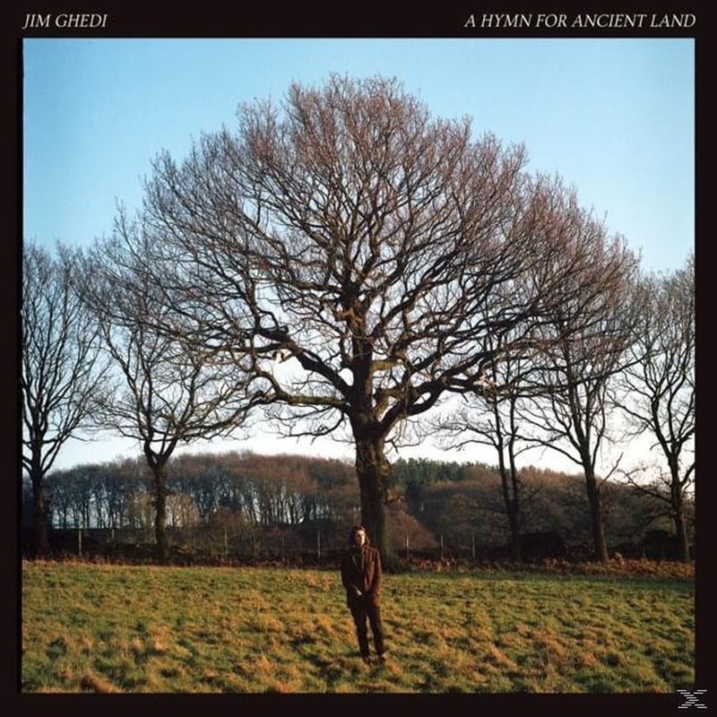 A Hymn For Ancient Land